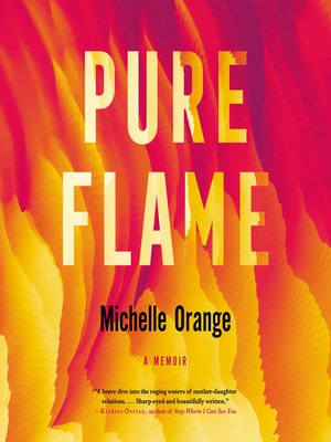 cover image of Pure Flame